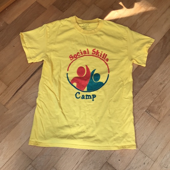 Gildan Other - Gildan youth kids boys unisex T-shirt size small